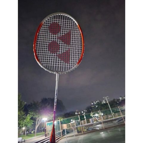 Sét Vợt Cầu Lông Yonex GR-350 - Bộ 2 Vợt Kèm Túi Đựng Siêu Nhẹ, Chất Liệu Bền Bỉ, Tay Cầm Bám Tốt