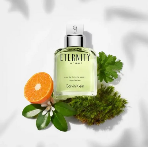 Tester Calvin Klein Eternity Nước Hoa Nam 100ml