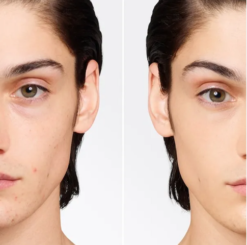Kem Nền Tom Ford Shade And Illuminate Soft Radiance SPF50 Tone 1.1 - Lớp Nền Tự Nhiên, Che Phủ Hoàn Hảo, Làn Da Rạng Rỡ