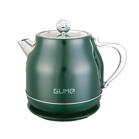 Ấm Siêu Tốc GUME GMEK-031 - Bình Đun Nước 1.8L, Công Suất 1800W, Thiết Kế Thông Minh, An Toàn và Hiện Đại, Bảo Hành 12 Tháng