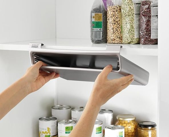 Bộ 3 Thớt Treo Tường Joseph Joseph 60235 Folio Slim - Thiết Kế Tiện Dụng và Thẩm Mỹ cho Nhà Bếp