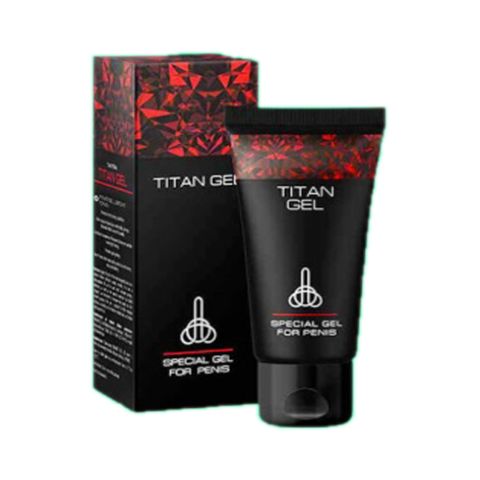 Titan Gel