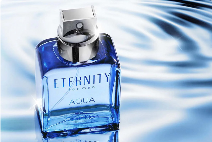 Calvin Klein Eternity Aqua For Men Edt 100ml