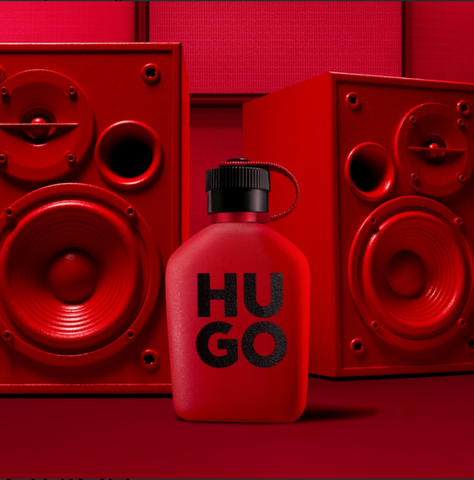 HUGO EDP INTENSE 75ml