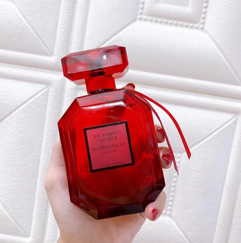 Victoria Secrect Bombshell Intense Eau De Parfum 50ml