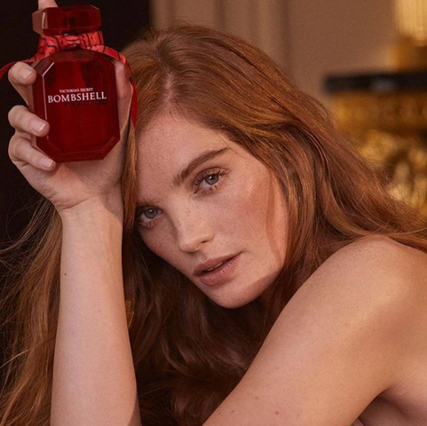 Victoria Secrect Bombshell Intense Eau De Parfum 50ml