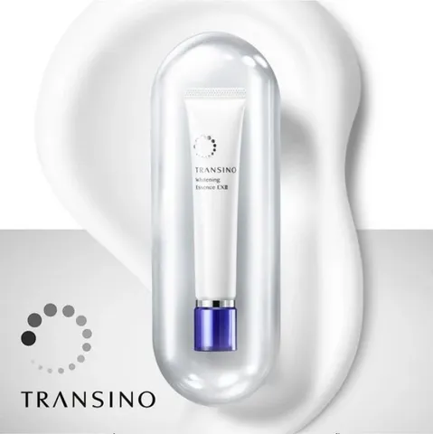 Kem Nám Transino Whitening Essence Exii Nhật Bản 50G (Mẫu Mới)