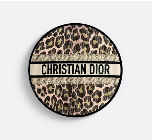 Phấn Nước Dior Forever Skinglow Cushion Mitzah Limited Edition