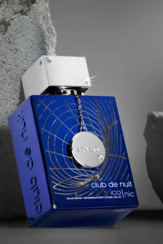 Nước Hoa Nam Armaf Club De Nuit Iconic 100ml
