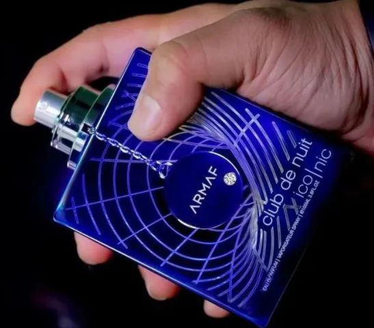 Nước Hoa Nam Armaf Club De Nuit Iconic 100ml