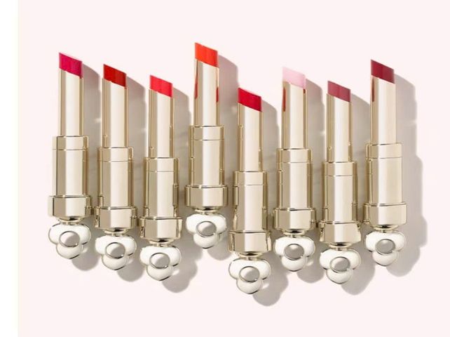 Son Dưỡng Môi Đông Y The Whoo Essential Lip Glow Balm - Dưỡng Ẩm & Trang Điểm 8 Màu Mới, Giữ Ẩm Đến 10 Giờ, NgừaLão Hóa