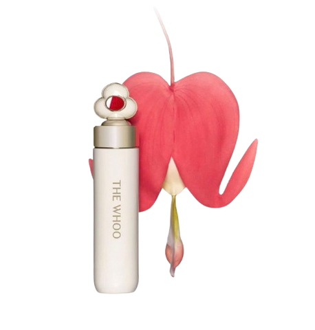 Son Dưỡng Môi Đông Y The Whoo Essential Lip Glow Balm - Dưỡng Ẩm & Trang Điểm 8 Màu Mới, Giữ Ẩm Đến 10 Giờ, NgừaLão Hóa