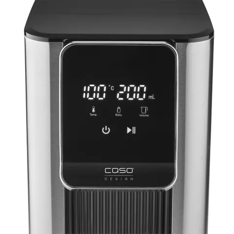 Bình thủy điện Caso HW630