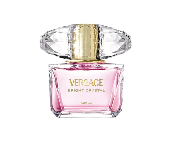 Tester - Versace Ladies Bright Crystal Edt 90ml