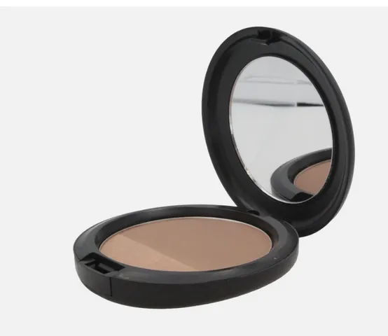 Bộ Mỹ Phẩm Mac Makeup 4 Món - Son Twig Hồng Đất, Mascara, Phấn Má Hồng, Phấn Mắt - Trang Điểm Độc Đáo Từ Thương Hiệu Nổi Tiếng