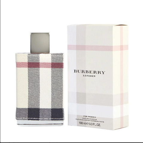 Burberry London For Women Edp 100ml