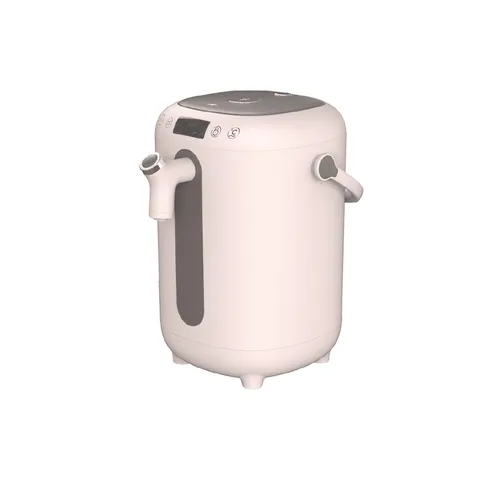 Bình Thủy Điện Bear KE-B30V1 - 3L, Công Suất 1350W, Thiết Kế Hiện Đại, Khóa An Toàn Trẻ Em, Tiện Lợi Cho Mọi Gia Đình