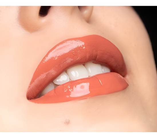 Son Kem Lì 2 Đầu Nyx Shine Loud High Shine Lip Colour 3.4 mL Siêu Bền Lâu Trôi
