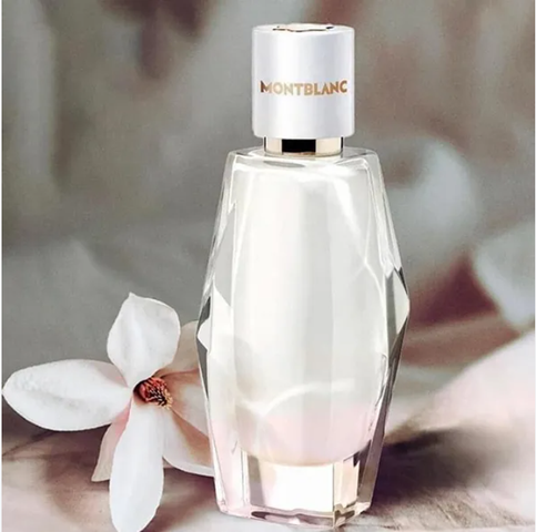 Nước hoa Mont Blanc Signature EDP 30ML cho Nữ - Hương thơm quyến rũ, thiết kế sang trọng, món quà hoàn hảo cho phái đẹp