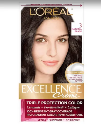 Nhuộm Tóc Loreal 172ml (ĐỦ MÀU)