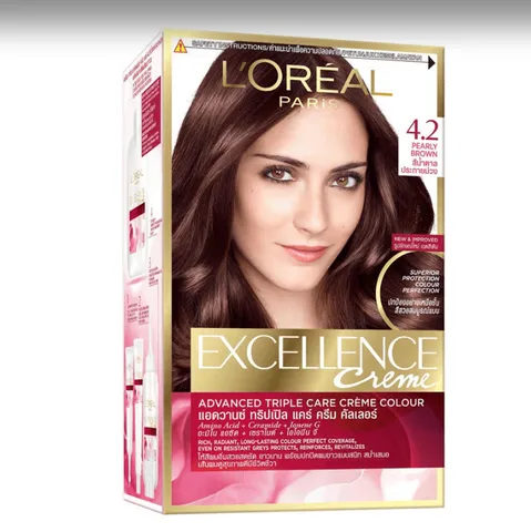 Nhuộm Tóc Loreal 172ml (ĐỦ MÀU)
