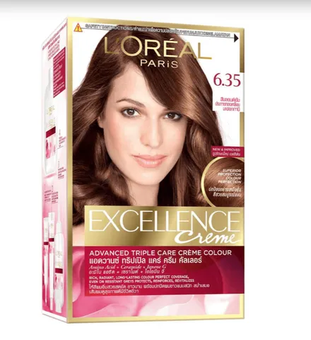 Nhuộm Tóc Loreal 172ml (ĐỦ MÀU)