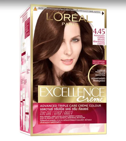 Nhuộm Tóc Loreal 172ml (ĐỦ MÀU)