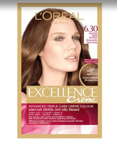 Nhuộm Tóc Loreal 172ml (ĐỦ MÀU)