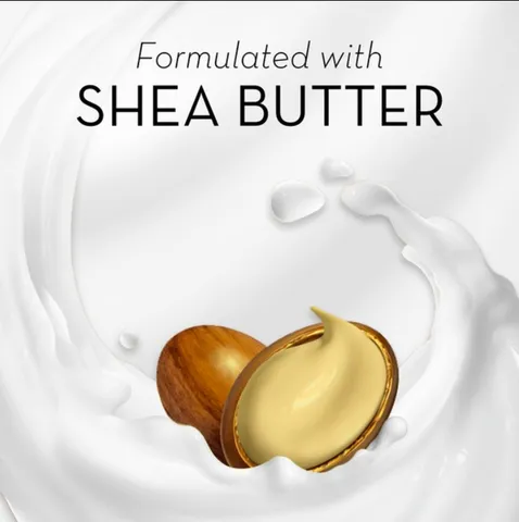 Sữa tắm Olay Ultra Moisture with Shea Butter Shea Butter 650ml
