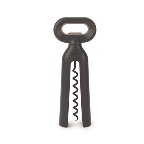 Dụng cụ mở nắp chai đa năng Joseph Joseph Duo - 3 trong 1, chất liệu nhựa cao cấp và thép không gỉ, thiết kế nhỏ gọn tiện lợi