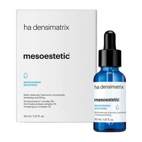 Serum Dưỡng Ẩm Sâu Mesoestetic HA Densimatrix 30ml