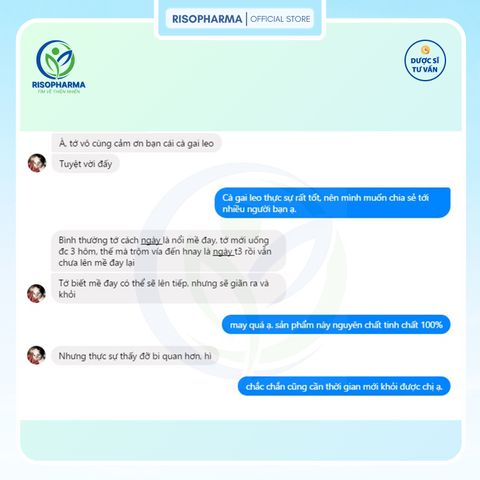 Cao Khô Rễ Cà Gai Leo Risopharma - Giải Độc Rượu, Bảo Vệ Gan, Hỗ Trợ Mẫn Ngứa, Mụn Nhọt, Mề Đay - Dạng Cao Nguyên Chất 100%
