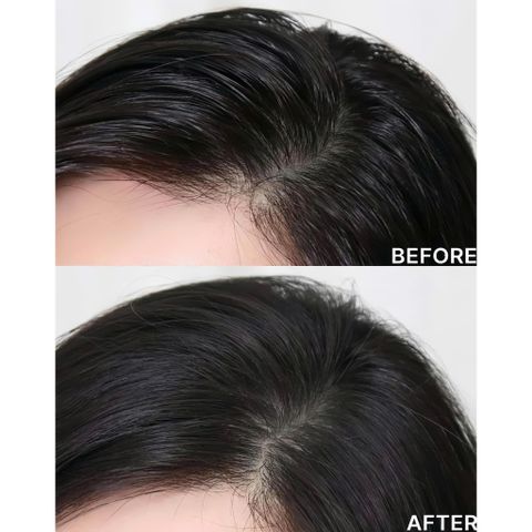 Dầu Gội Khô Aromatica Hương Thảo - Bột Gội Khô Thoáng Mát, Tiện Lợi Cho Tóc Bết, Phù Hợp Với Da Nhạy Cảm, Dễ Dàng Mang Đi