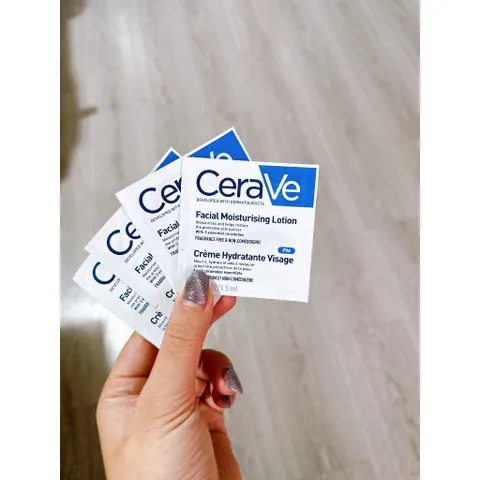 Sữa Dưỡng Ẩm Ban Đêm CeraVe 52ml - Dưỡng ẩm sâu cho da mặt, phục hồi và khóa ẩm 24 giờ, phù hợp mọi loại da.