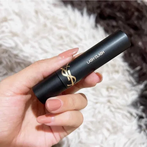 [Mini 2ml] Mascara YSL Cong Dài Dày Mi Mini 2ml Bill Sephora