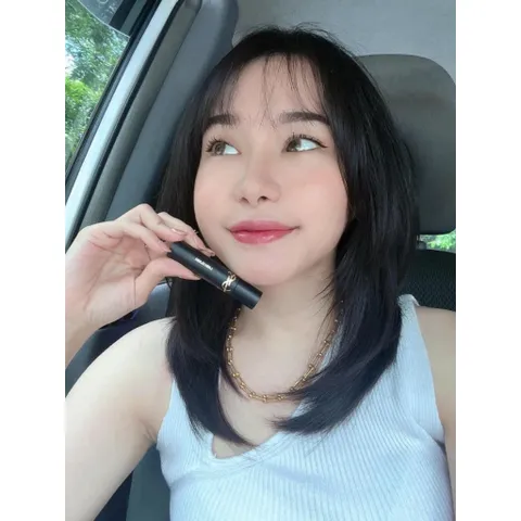 [Mini 2ml] Mascara YSL Cong Dài Dày Mi Mini 2ml Bill Sephora