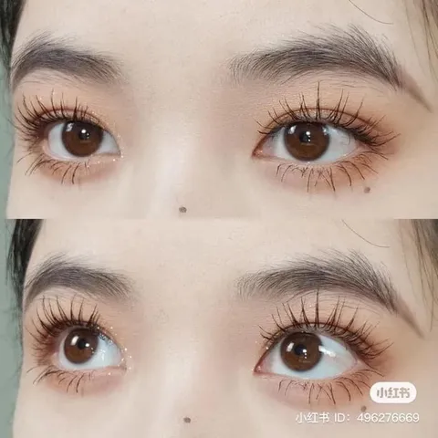 [Mini 2ml] Mascara YSL Cong Dài Dày Mi Mini 2ml Bill Sephora