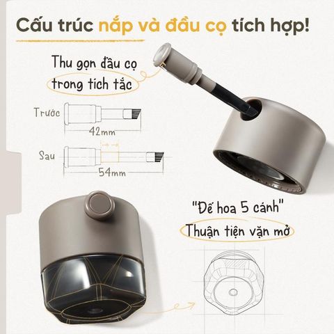Gel Kẻ Mắt Judydoll Lâu Trôi 7.5g - Kẻ Mắt Sắc Nét, Bền Màu, Chống Lem - Trang Điểm Dễ Dàng Cho Người Mới Bắt Đầu và Chuyên Nghiệp