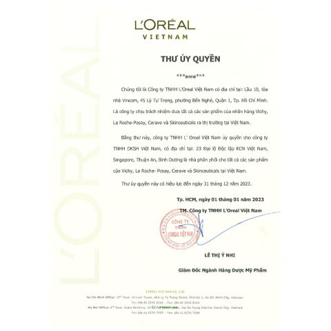Gel Rửa Mặt La Roche-Posay Effaclar 400ml - Sữa Rửa Mặt Dành Cho Da Dầu, Nhạy Cảm, Làm Sạch Sâu và Duy Trì Độ Ẩm