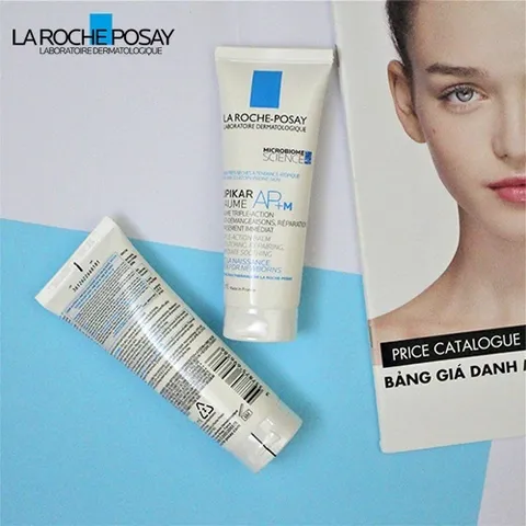 Kem Dưỡng La Roche-Posay Lipikar Baume AP+ 75ml - Dưỡng Ẩm & Làm Dịu Da Trẻ Em, An Toàn, Không Hương Liệu, Phục Hồi Da Khô