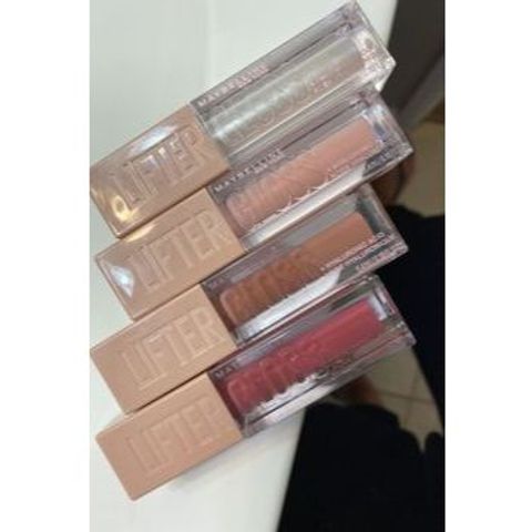 Son Bóng Maybelline Lifter Gloss Căng Bóng Môi