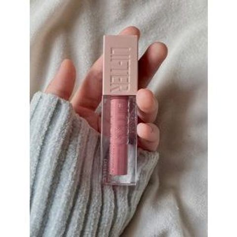 Son Bóng Maybelline Lifter Gloss Căng Bóng Môi