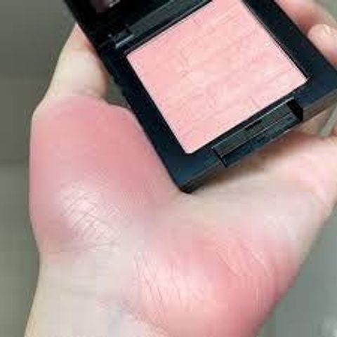 Phấn Má Hồng Maybelline Fit Me Mono Blush 4.5g - Mịn Lì Chuẩn Màu, Bền Màu 16H, Hiệu Ứng Gò Má Ứng Hồng Tự Nhiên