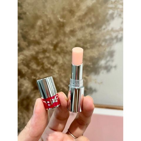 Son Dưỡng YSL Rouge Volupte Candy Glaze 2 - Hồng Nude - Dưỡng Ẩm Mịn Màu Tự Nhiên cho Đôi Môi Căng Mọng