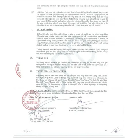 Kem Chống Nắng L’Oreal Paris SPF50+ X20 - Thoáng Da Mỏng Nhẹ, Bảo Vệ Da Hiệu Quả, Giảm Lão Hóa, Chống Ô Nhiễm, Gói 5.5ml