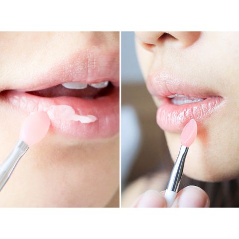 Mặt Nạ Ngủ Môi Laneige Lip Sleeping Mask Berry 3ml - Dưỡng ẩm, Căng mọng, Hương quả mọng tự nhiên