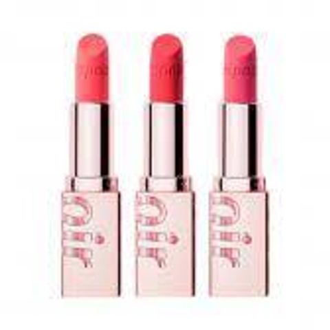 Son Thỏi Lì Espoir Lipstick Nowear Velvet 3.2g - BR 904 Beguiling Nude