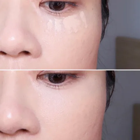 Che Khuyết Điểm Nars Fullsize & Mini Size - Kem Che Phủ Tự Nhiên, Bám Màu Lâu, Dễ Tán, Đảm Bảo Không Cakey