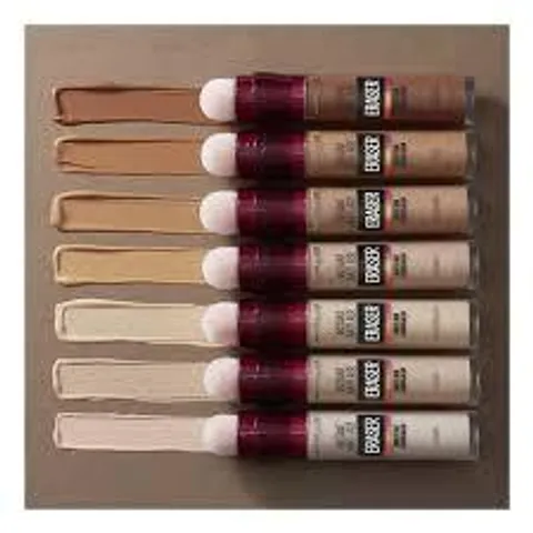 Bút Che Khuyết Điểm Đa Năng Maybelline Instant Age Rewind Eraser 6ml - Che Phủ Quầng Thâm, Mụn, Thâm Hiệu Quả, Dưỡng Ẩm Da Mịn Màng