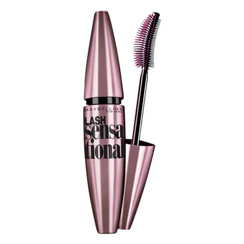 Mascara Maybelline Lash Sensational Dài & Tơi Mi Không Lem Không Trôi 10ml 265219